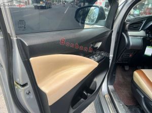 Xe Toyota Innova 2.0E 2017