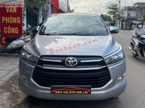 Xe Toyota Innova 2.0E 2017