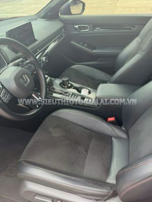 Xe Honda Civic RS 1.5 AT 2023