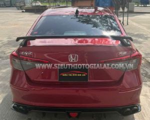 Xe Honda Civic RS 1.5 AT 2023
