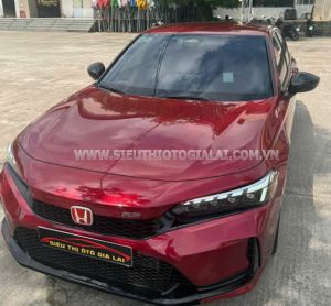 Xe Honda Civic RS 1.5 AT 2023