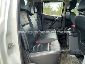 Xe Ford Ranger Wildtrak 3.2L 4x4 AT 2015