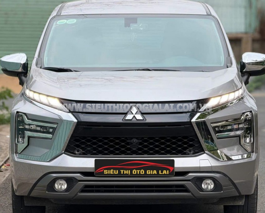 Mitsubishi Xpander Premium 1.5 AT 2024