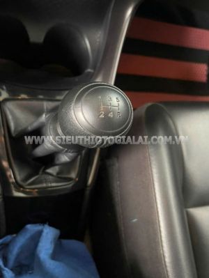 Xe Toyota Vios E 1.5 MT 2022