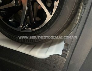 Xe Toyota Vios E 1.5 MT 2022