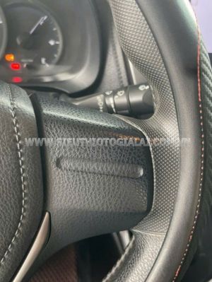 Xe Toyota Vios E 1.5 MT 2022