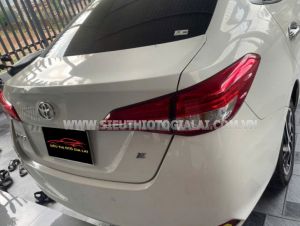 Xe Toyota Vios E 1.5 MT 2022