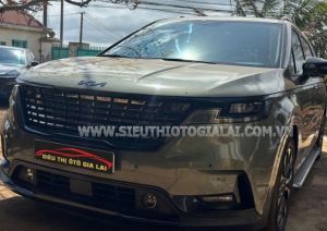 Xe Kia Carnival Premium 2.2D 7S 2024