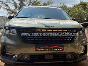 Xe Kia Carnival Premium 2.2D 7S 2024