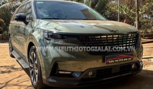 Xe Kia Carnival Premium 2.2D 7S 2024