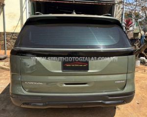 Xe Kia Carnival Premium 2.2D 7S 2024