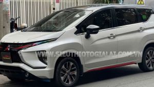 Xe Mitsubishi Xpander 1.5 MT 2019