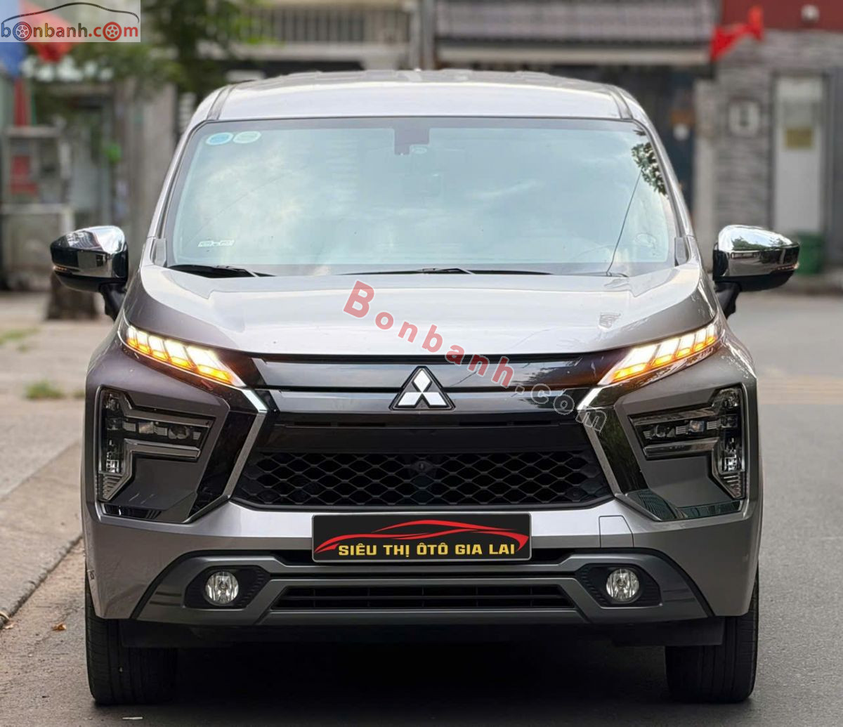 Mitsubishi Xpander Premium 1.5 AT 2023