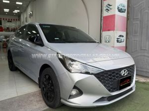 Xe Hyundai Accent 1.4 MT Tiêu Chuẩn 2023