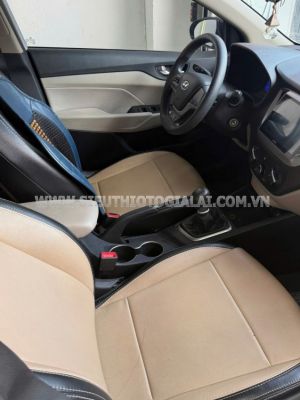 Xe Hyundai Accent 1.4 MT Tiêu Chuẩn 2023