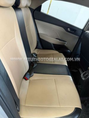 Xe Hyundai Accent 1.4 MT Tiêu Chuẩn 2023