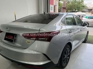 Xe Hyundai Accent 1.4 MT Tiêu Chuẩn 2023