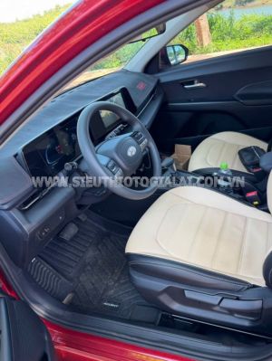 Xe Hyundai Accent 1.5 AT 2024