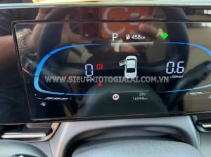 Xe Hyundai Accent 1.5 AT 2024