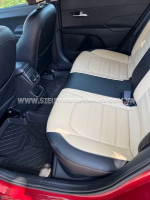 Xe Hyundai Accent 1.5 AT 2024