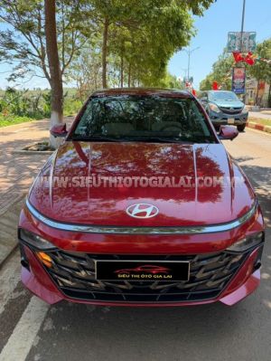 Xe Hyundai Accent 1.5 AT 2024