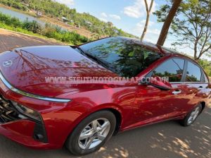 Xe Hyundai Accent 1.5 AT 2024