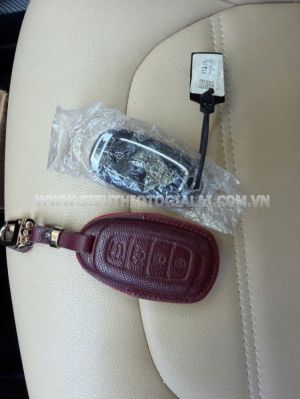 Xe Hyundai Accent 1.5 AT 2024