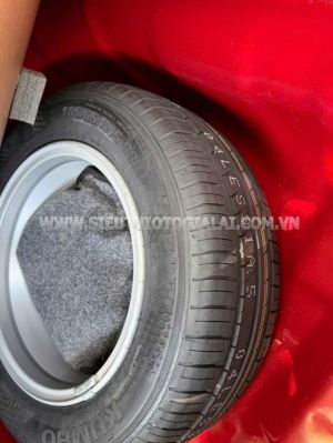 Xe Hyundai Accent 1.5 AT 2024