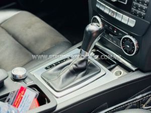 Xe Mercedes Benz C200 2014