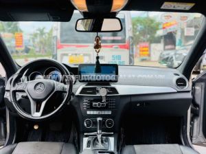 Xe Mercedes Benz C200 2014