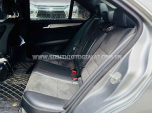 Xe Mercedes Benz C200 2014