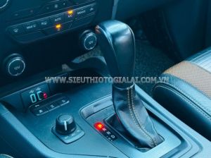 Xe Ford Ranger Wildtrak 2.2L 4x4 AT 2017