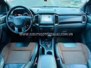 Xe Ford Ranger Wildtrak 2.2L 4x4 AT 2017