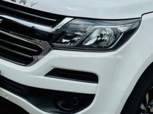 Xe Chevrolet Colorado LTZ 2.5L 4x4 AT 2018