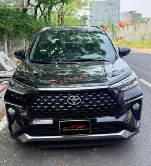 Xe Toyota Veloz Cross 1.5 CVT 2023