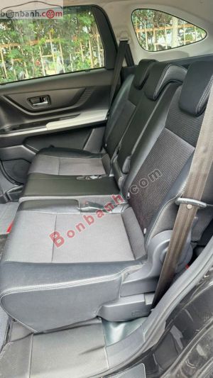 Xe Toyota Veloz Cross 1.5 CVT 2023