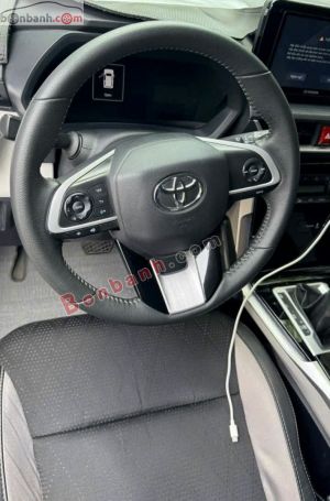 Xe Toyota Veloz Cross 1.5 CVT 2023