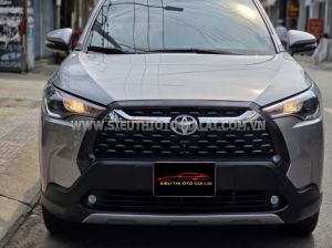 Xe Toyota Corolla Cross 1.8V 2022