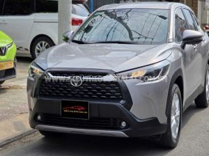 Xe Toyota Corolla Cross 1.8V 2022