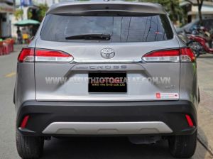 Xe Toyota Corolla Cross 1.8V 2022