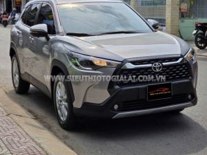 Xe Toyota Corolla Cross 1.8V 2022