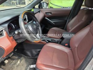 Xe Toyota Corolla Cross 1.8V 2022