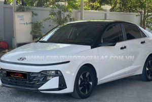 Xe Hyundai Accent 1.5 AT 2024