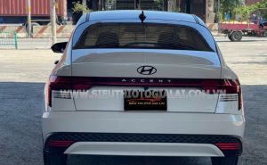 Xe Hyundai Accent 1.5 AT 2024