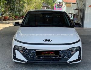 Xe Hyundai Accent 1.5 AT 2024