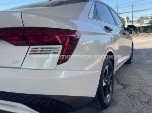 Xe Hyundai Accent 1.5 AT 2024