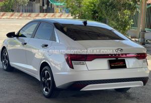 Xe Hyundai Accent 1.5 AT 2024