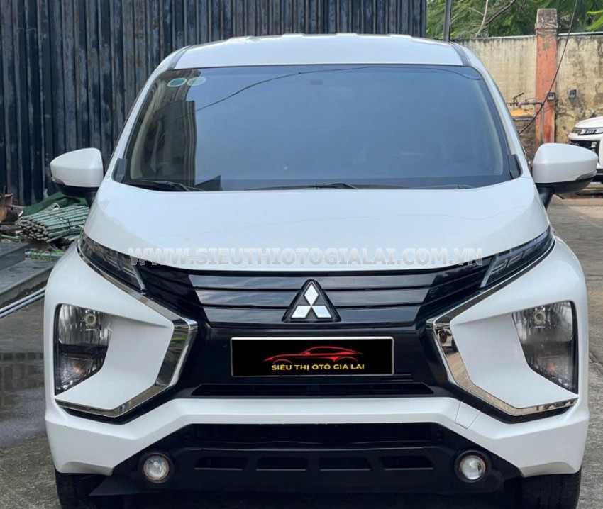 Mitsubishi Xpander 1.5 MT 2020