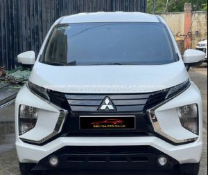 Xe Mitsubishi Xpander 1.5 MT 2020