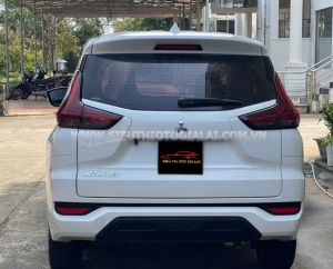 Xe Mitsubishi Xpander 1.5 MT 2020
